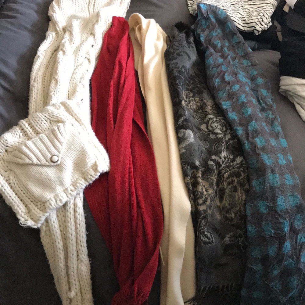 Scarf Bundle